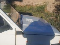Usata Fiat Panda 54 CV (39 kW) 2002 Berlina