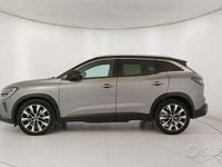 Usata Renault Austral Techno 200 CV (147 kW) 2024 Grigio SUV