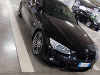 usata BMW 320 320 d Coupe Msport 184cv