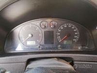Usata VW Multivan Comfortline 174 CV (127 kW) 2006 Nero Monovolume