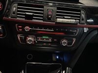 Usata BMW 116 Sport Line 2013 Bianco Utilitaria