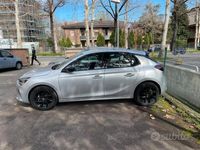 usata Opel Corsa 1.2 75cv design & tech