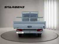 Usata Mercedes Sprinter 150 CV (110 kW) 2022 Bianco Furgone