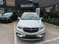Usata Opel Mokka Cosmo 140 CV (102 kW) 2018 Grigio SUV