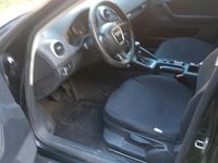 Usata Audi A3 S-Line 170 CV (125 kW) 2011 Utilitaria