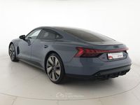 Usata Audi TT Roadster Sport 646 CV (475 kW) 2021 Gray Cabrio