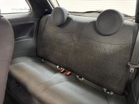 Usata Fiat 500 70 CV (51 kW) 2023 Bianco Utilitaria