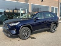 usata Toyota RAV4 EV 