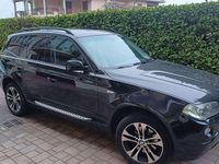 Usata BMW X3 286 CV (210 kW) 2007 SUV