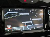 Usata Renault Clio IV 75 CV (55 kW) 2017 Grigio Berlina