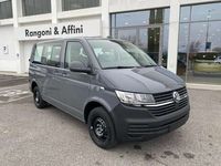 usata VW Transporter T6.1 KombiBusiness 2.0 TDI 110 kW ant. DSG L1