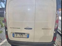 Usata Renault Kangoo 110 CV (80 kW) 2018 Monovolume