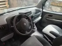 Usata Fiat Doblò 105 CV (77 kW) 2007 Grigio Monovolume
