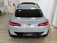 Usata BMW X4 M Sport 249 CV (183 kW) 2023 Grigio SUV