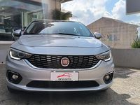 Usata Fiat Tipo Lounge 95 CV (69 kW) 2020 Grigio Berlina