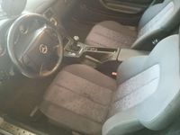 Usata Mercedes SLK200 141 CV (103 kW) 2000 Argento Cabrio