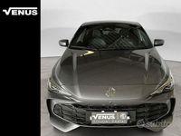 Usata MG MG3 Luxury 194 CV (142 kW) 2024 Grigio Utilitaria
