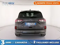 Usado Ford Kuga ST-Line X 190 CV (139 kW) 2022 Gris SUV