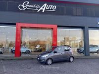 Usata Hyundai i10 67 CV (49 kW) 2009 Gray Utilitaria