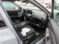 Usata Nissan Juke Acenta 114 CV (83 kW) 2025 Grigio SUV