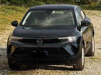 Usata Opel Mokka Edition 101 CV (74 kW) 2023 Nero SUV