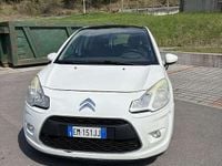 Usata Citroën C3 SELECTION 95 CV (69 kW) 2012 Berlina