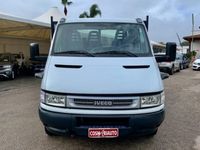 usata Iveco Daily 35C14 3.0HPI Cas.Fisso Passo 3750