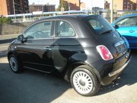 usata Fiat 500 1.3 Multijet ottimo stato