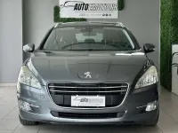 Usata Peugeot 508 163 CV (119 kW) 2011 Other Station wagon