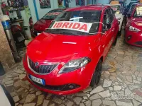 Usata Lancia Ypsilon S 69 CV (50 kW) 2021 Rosso Utilitaria