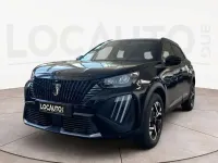 Nuova Peugeot 2008 Allure 101 CV (74 kW) 2026 Nero SUV
