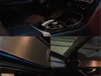 Usata Mercedes C220 170 CV (125 kW) 2015 Grigio Station wagon