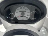 Usata Fiat 600 39 CV (28 kW) 2000 Bianco Berlina