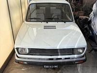 Usata Fiat 127 50 CV (36 kW) 1980 Bianco Utilitaria