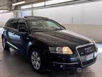 Usata Audi A6 Comfort 233 CV (171 kW) 2006 Other Station wagon