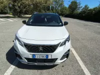 Usata Peugeot 3008 GT-line 120 CV (88 kW) 2017 SUV