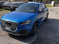 Usata Audi Q2 116 CV (85 kW) 2019 Bianco SUV