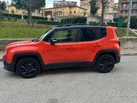 Usata Jeep Renegade Limited 120 CV (88 kW) 2015 SUV