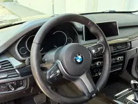 Usata BMW X5 231 CV (169 kW) 2017 Nero SUV