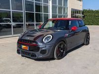 usata Mini John Cooper Works 2.0 Hype 3p