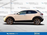 usata Mazda CX-30 2.0L Skyactiv-G M-Hybrid 150 CV 2WD Exclusive