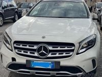Usata Mercedes GLA200 2018 SUV