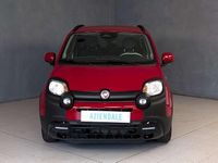 Usata Fiat Panda Cross Cross 70 CV (51 kW) 2024 Rosso Utilitaria