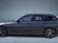 usata BMW 320 d 48V xDrive Touring Msport Aut.