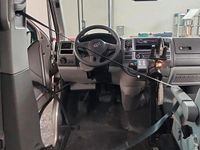 Usata VW Caravelle 140 CV (102 kW) 2015 Monovolume