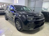Nuova Jeep Avenger 100 CV (73 kW) 2025 Vari colori SUV
