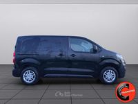 Usata Opel Vivaro Enjoy 145 CV (106 kW) 2023 Nero metallizzato Monovolume