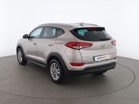 usata Hyundai Tucson YH51979