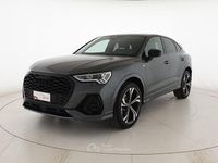 Usata Audi A7 Ambiente 150 CV (110 kW) 2025 Gray Berlina