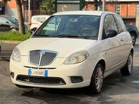 Usata Lancia Ypsilon Platinum 69 CV (50 kW) 2010 Other Utilitaria